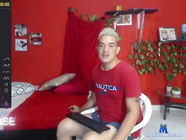 tender-latin bongacams performer male