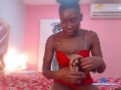 VANESMITH bongacams live cam performer profile