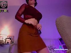 Wild-Moon bongacams live cam performer profile