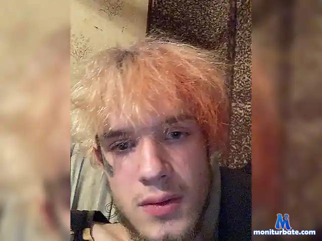 CattiCat bongacams performer male