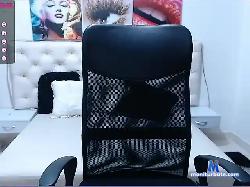 Veronic-Horny bongacams live cam performer profile