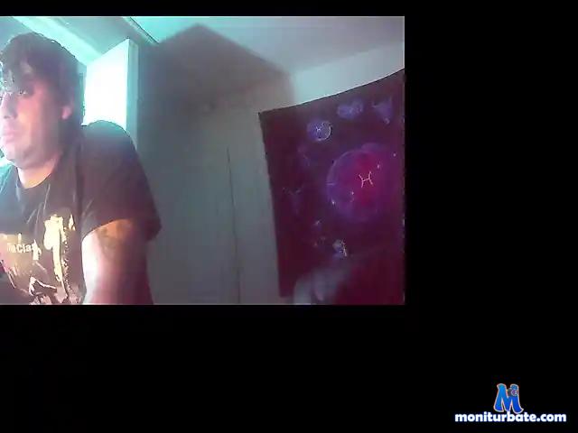 Emosexual22 bongacams performer male