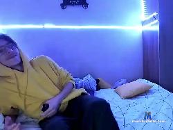 HISOKU420 bongacams live cam performer profile