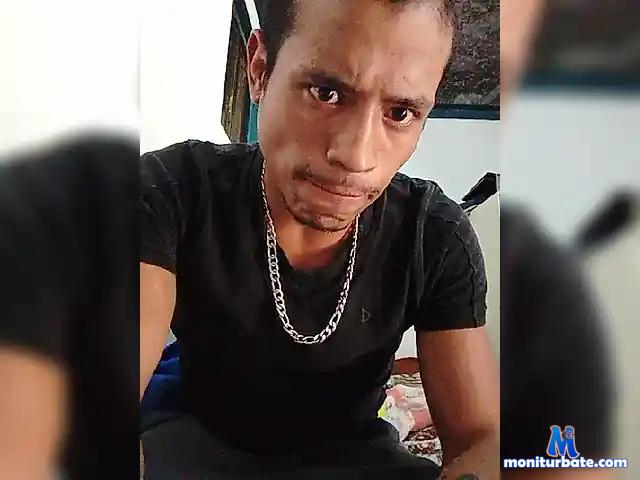 Isaac-hot bongacams performer male