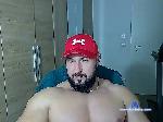 HadrianMartin bongacams livecam show performer room profile
