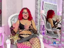 ArielMoore bongacams live cam performer profile