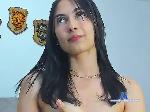 NathalyyQueen bongacams livecam show performer room profile