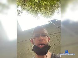 SAVAGEKING421 bongacams live cam performer profile