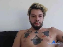 RoccoSG bongacams live cam performer profile