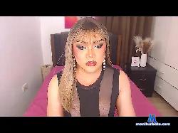 NathalieMefford bongacams live cam performer profile