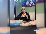 AlphaAkuryo bongacams livecam show performer room profile