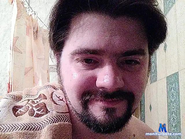 KapitoIIIkazz bongacams performer male