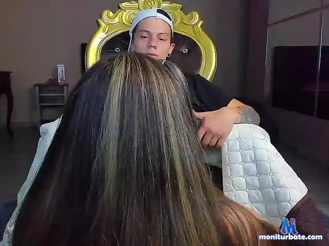 AldevaranRous bongacams performer couple male female
