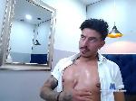 Demon-bonet bongacams livecam show performer room profile