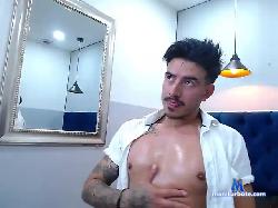 Demon-bonet bongacams live cam performer profile