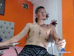 harry-garciax bongacams live cam performer profile