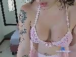 Dany-smit bongacams livecam show performer room profile