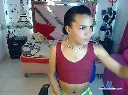 SusejthDarlin bongacams live cam performer profile