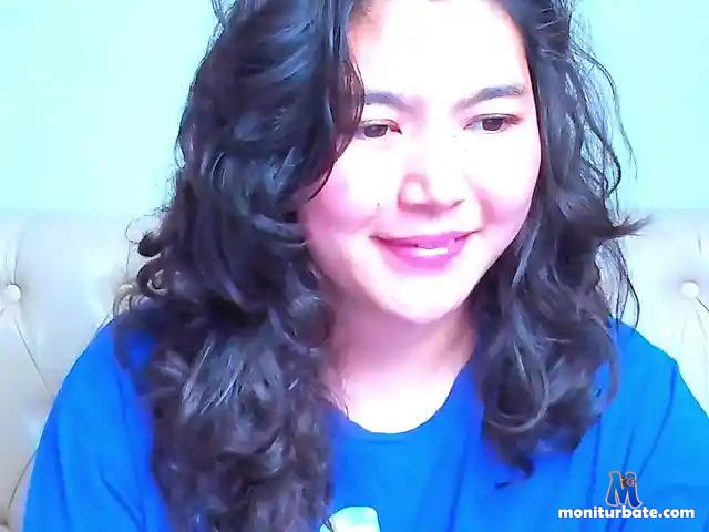 KoreanChan bongacams performer female