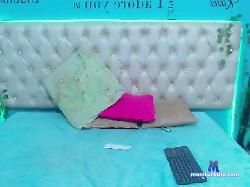 fenty-dirty bongacams live cam performer profile