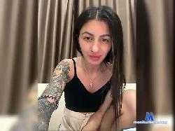 MeryPoppinsss bongacams live cam performer profile