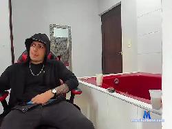 Zack-Winner bongacams live cam performer profile