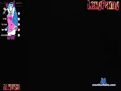 LexySalvo1 bongacams live cam performer profile