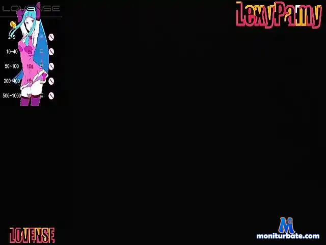 LexySalvo1 bongacams performer couple male female