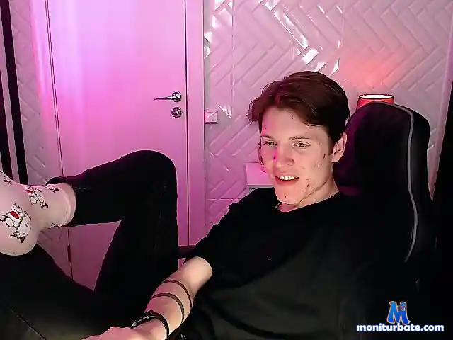 RickDuncan bongacams performer male