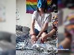 CatAndFoxy bongacams livecam show performer room profile