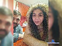 Daniandcory bongacams live cam performer profile