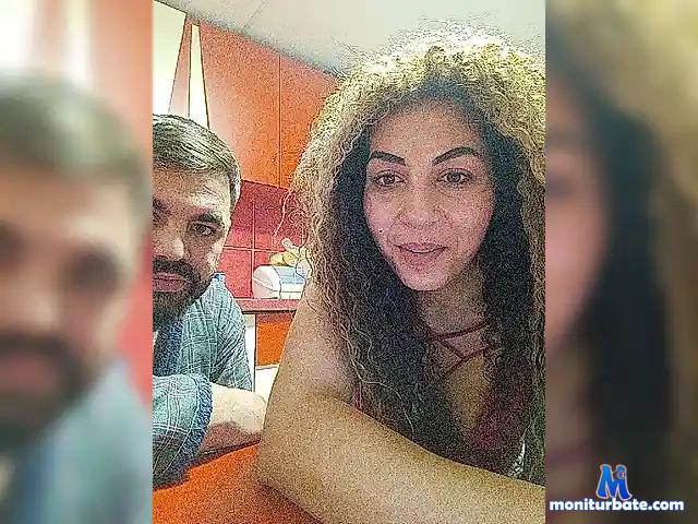 Daniandcory bongacams performer couple male female
