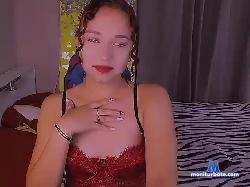Devilmorana bongacams live cam performer profile