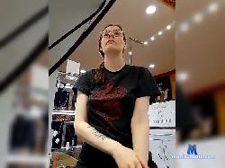 Lina-strv bongacams live cam performer profile