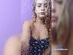 EvaSoul bongacams livecam show performer room profile