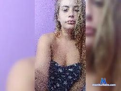 EvaSoul bongacams live cam performer profile