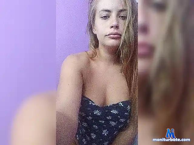 EvaSoul bongacams performer female