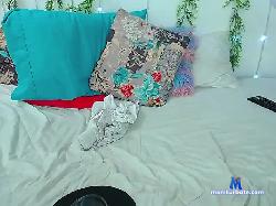 MATEWARANM bongacams live cam performer profile