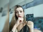 KrissBlake bongacams livecam show performer room profile
