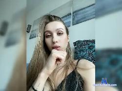 KrissBlake bongacams live cam performer profile