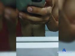 KoalaSalvaje1 bongacams live cam performer profile