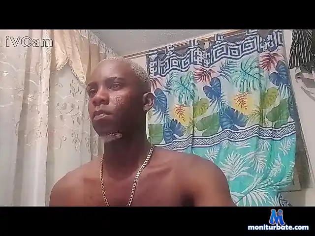 jeironhot20 bongacams performer male
