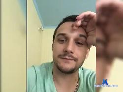 ToMasters bongacams live cam performer profile