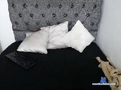 Candy-Baby1 bongacams live cam performer profile