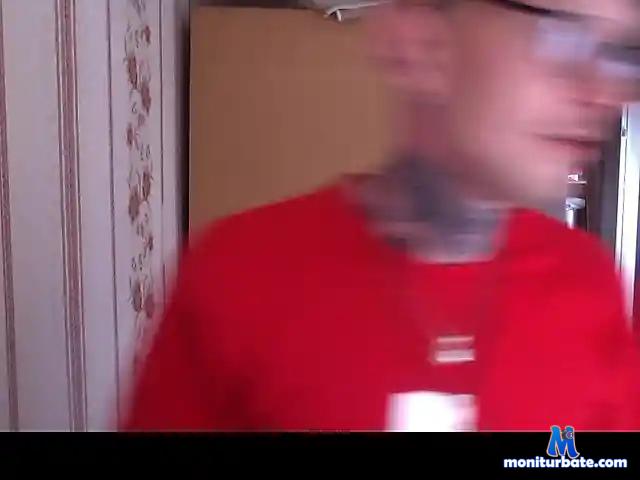 LitchyBoy bongacams performer male