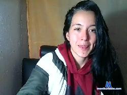 natalyparker1 bongacams live cam performer profile