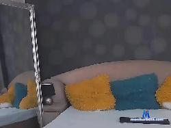 CataleyaRosa bongacams live cam performer profile