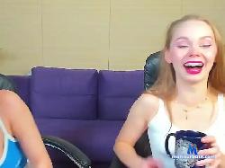 sweetsisters1 bongacams live cam performer profile