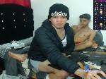 PartyFriends bongacams livecam show performer room profile