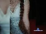 AriaGlamour bongacams livecam show performer room profile